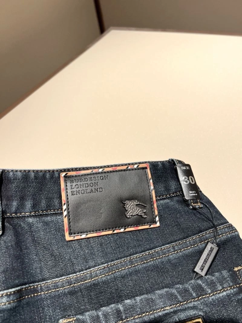 Burberry Jeans Packable 102302