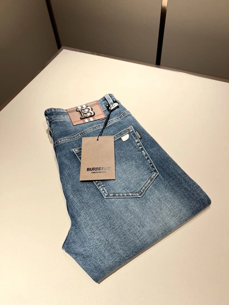 Timeless Burberry Jeans 102314
