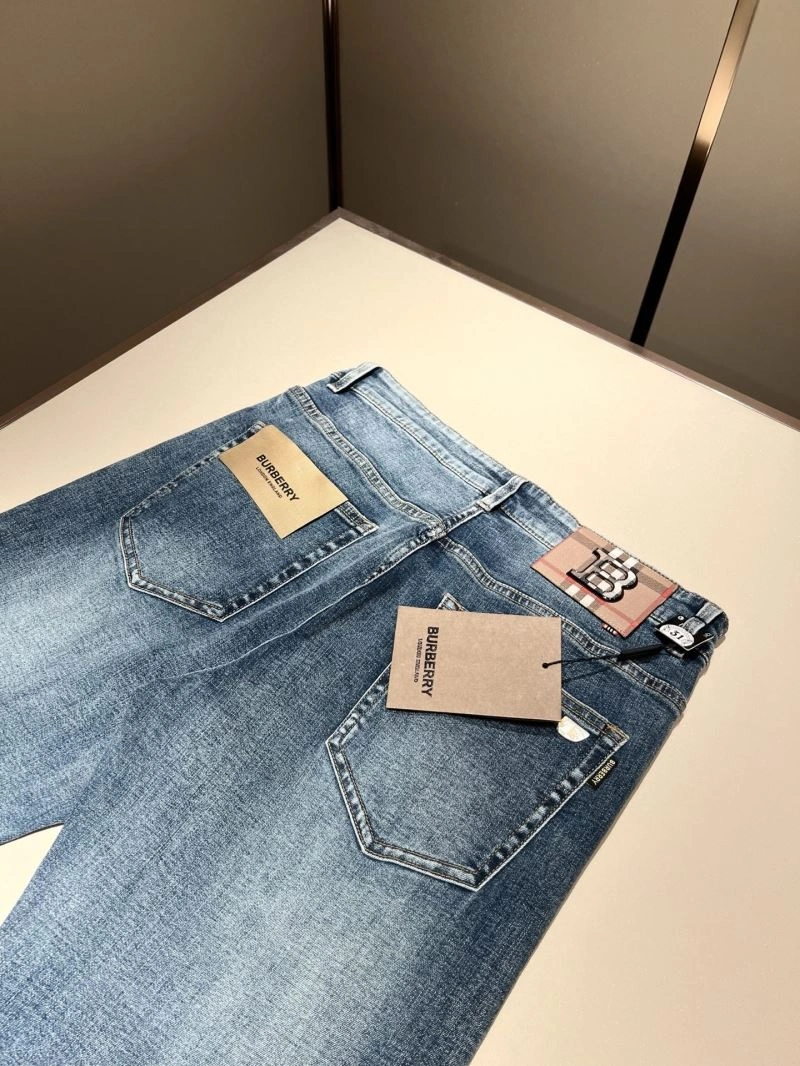 Timeless Burberry Jeans 102314