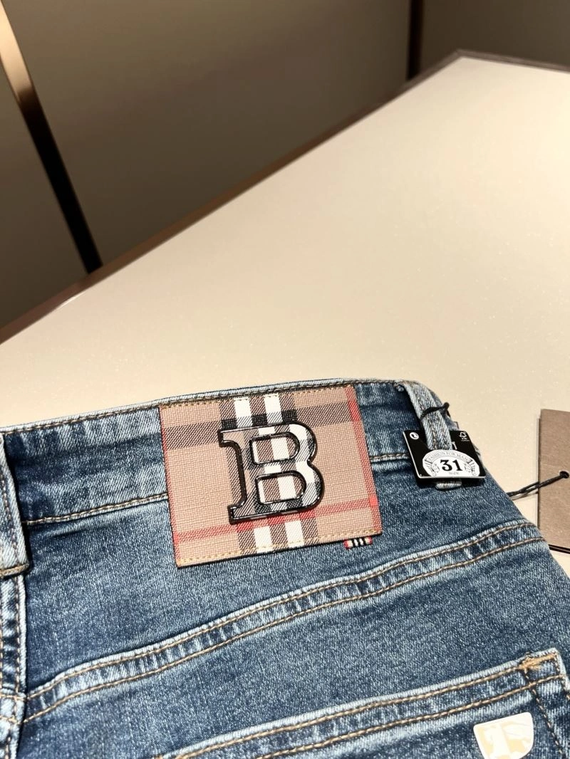 Timeless Burberry Jeans 102314