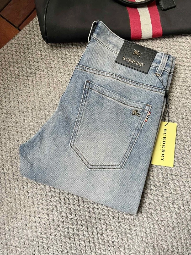 DailyWear Burberry Jeans 101818