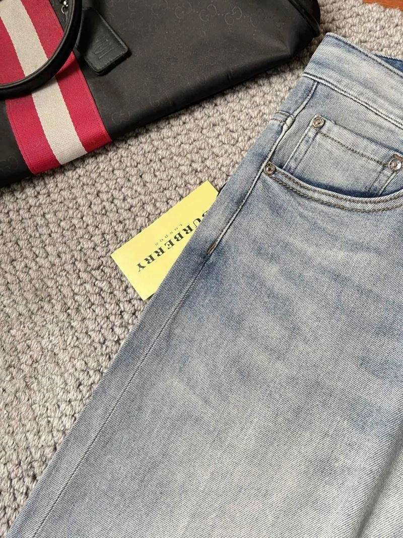 DailyWear Burberry Jeans 101818