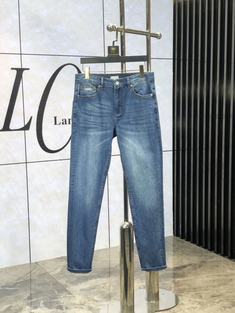 Chic Burberry Jeans 101815