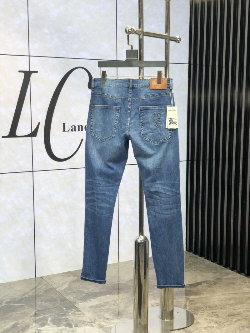 Chic Burberry Jeans 101815