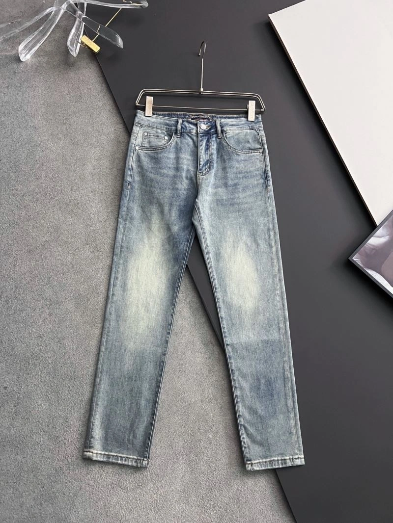 Durable Burberry Jeans 101806