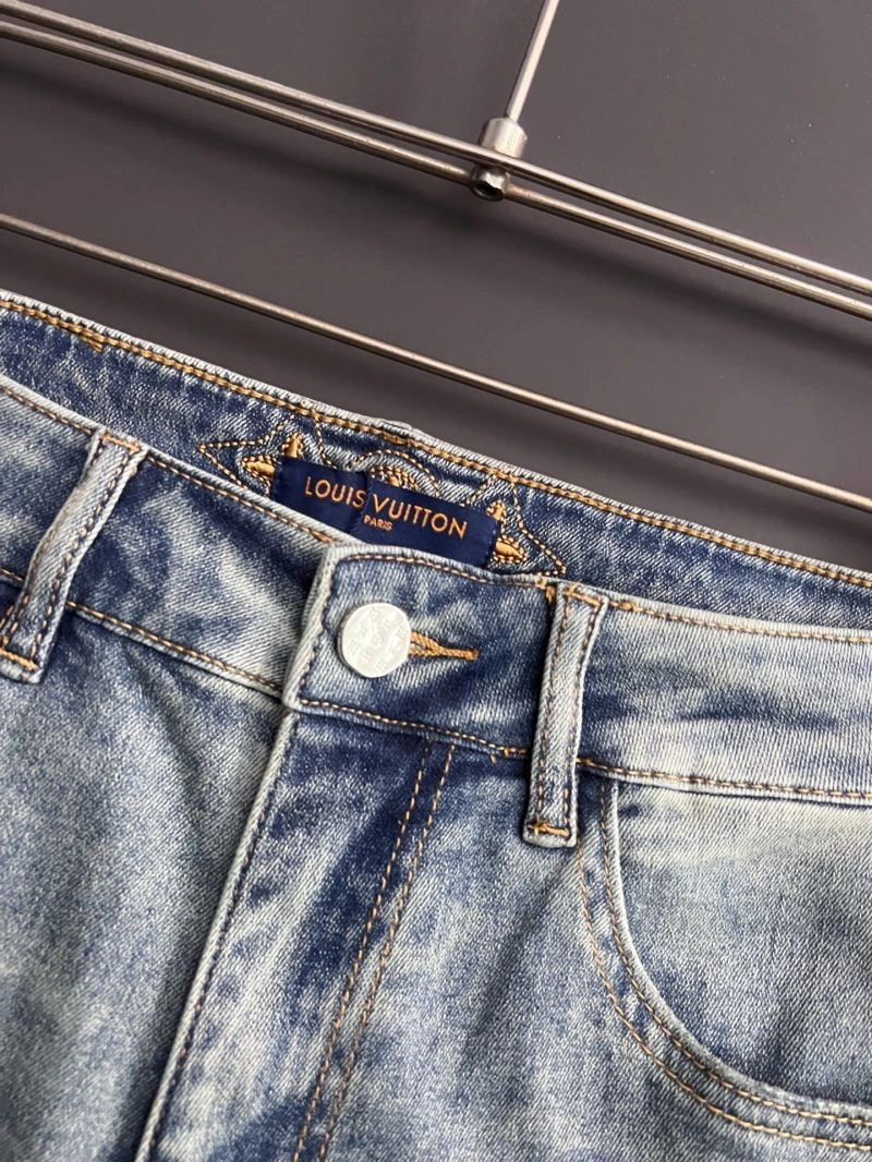 Durable Burberry Jeans 101806