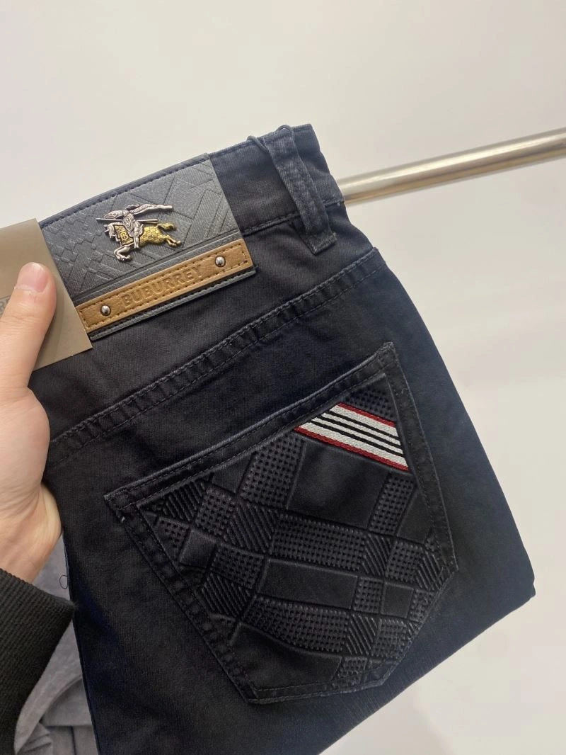 WeatherProof Burberry Jeans 101816