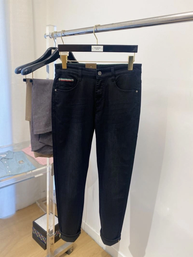 WeatherProof Burberry Jeans 101816