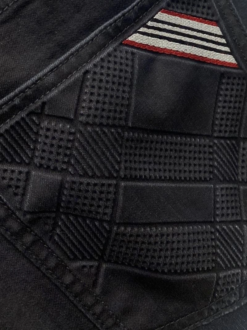 WeatherProof Burberry Jeans 101816