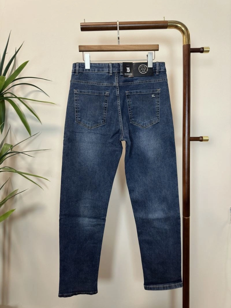 Burberry Jeans ZipUp 101862