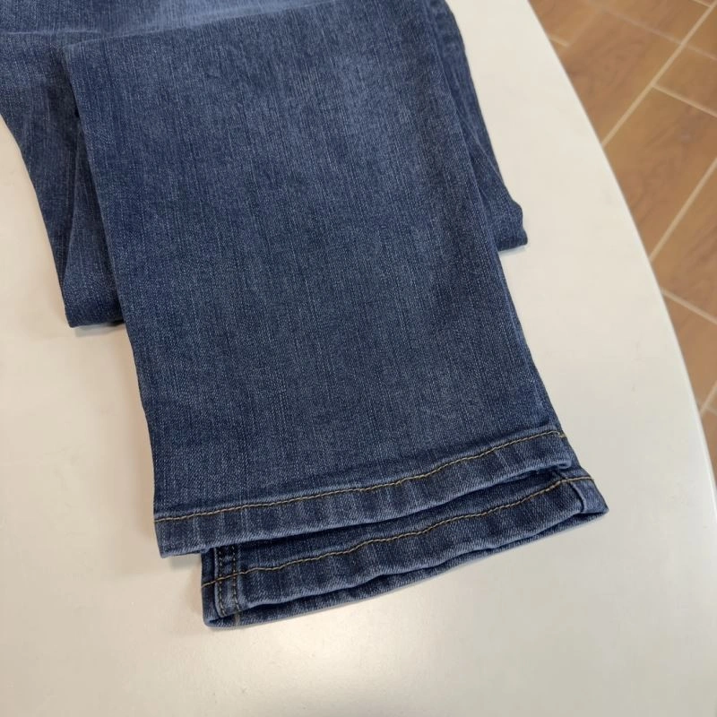 Burberry Jeans ZipUp 101862