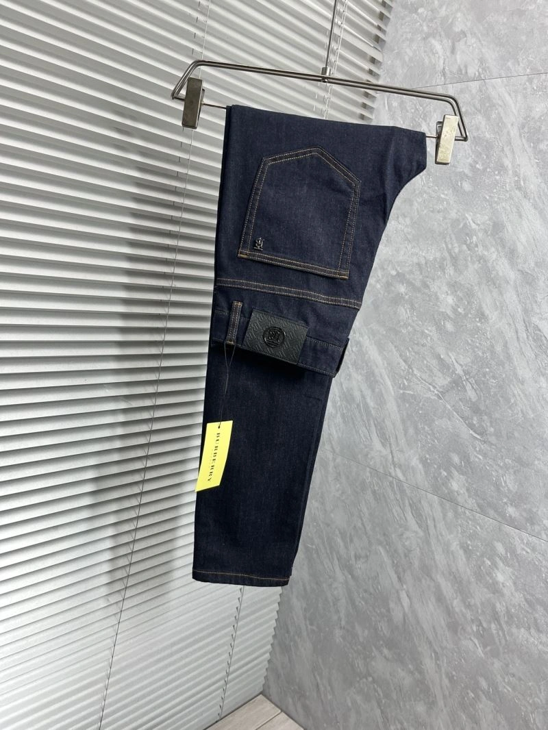 StreetReady Burberry Jeans 101817