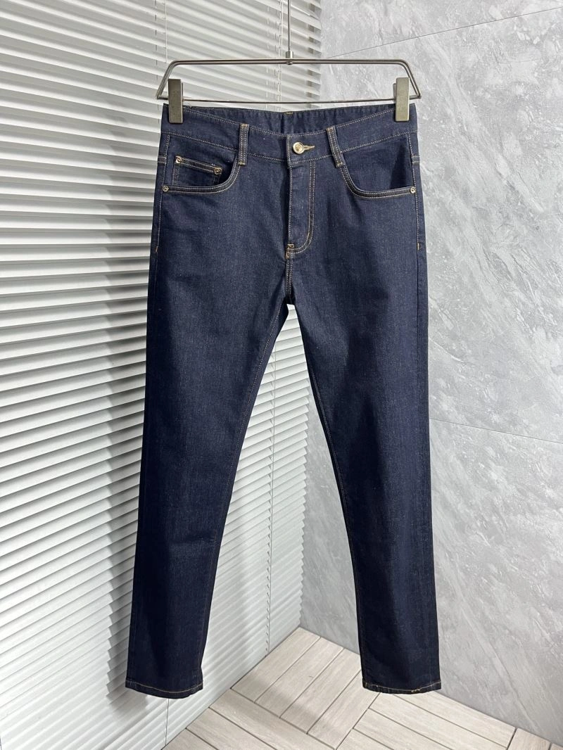 StreetReady Burberry Jeans 101817