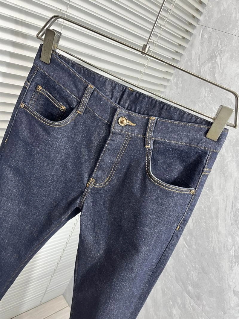 StreetReady Burberry Jeans 101817