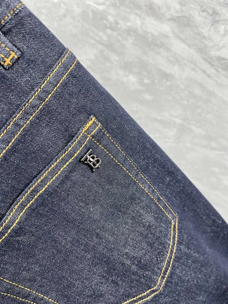 StreetReady Burberry Jeans 101817