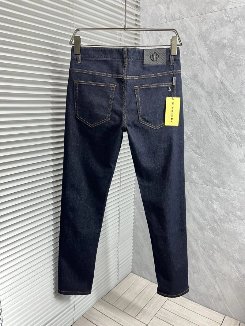 StreetReady Burberry Jeans 101817