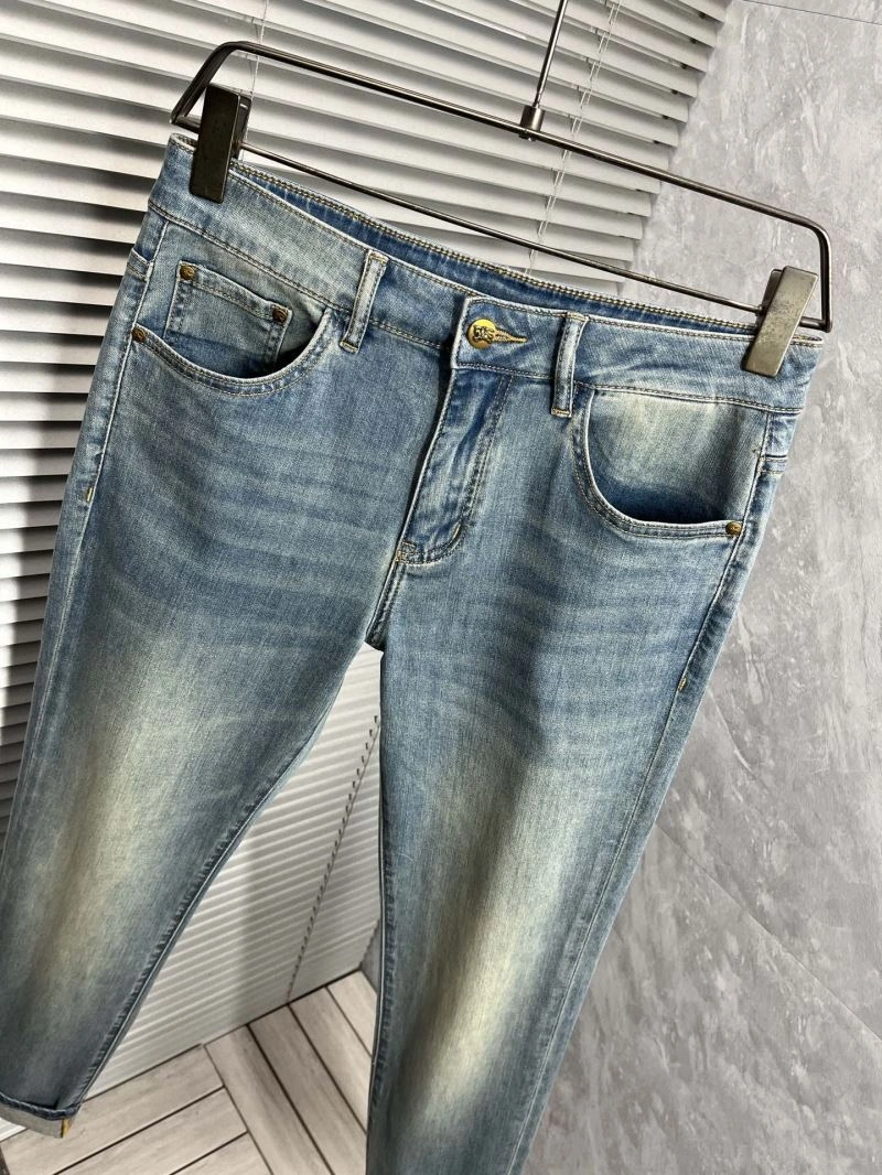 Stylish Burberry Jeans 101808