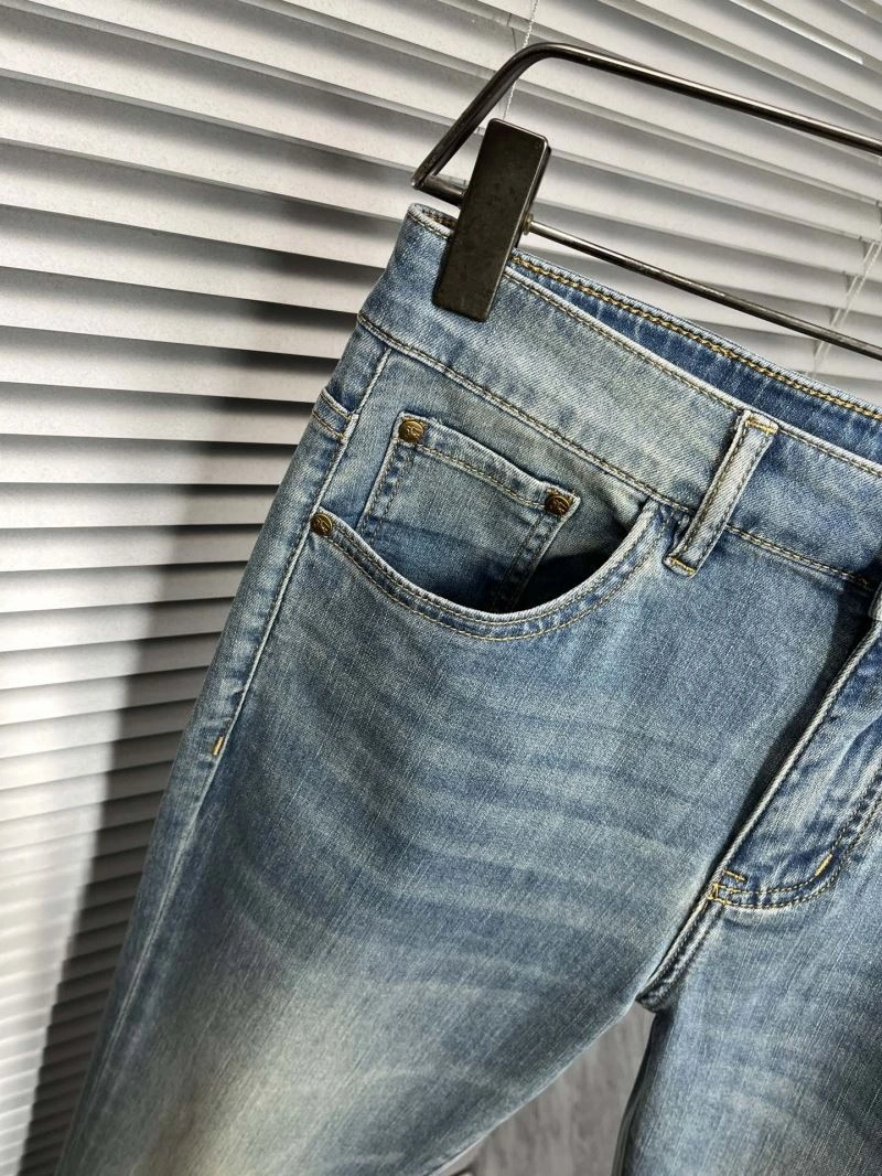 Stylish Burberry Jeans 101808