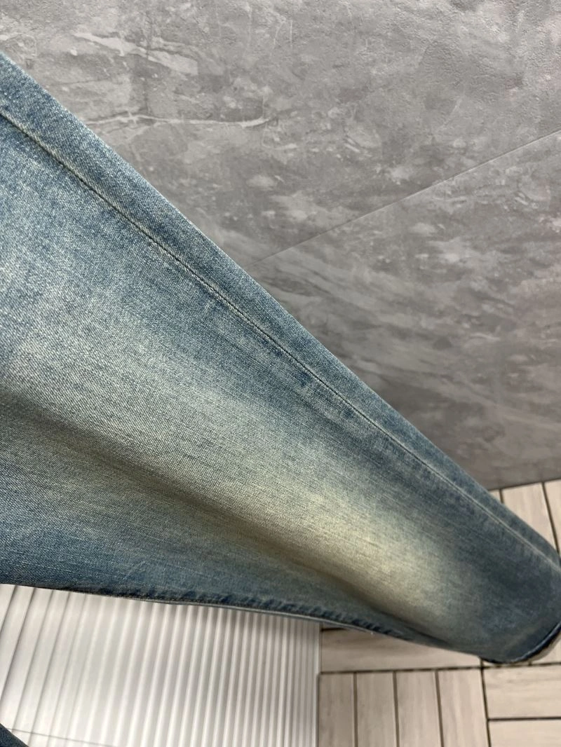 Stylish Burberry Jeans 101808