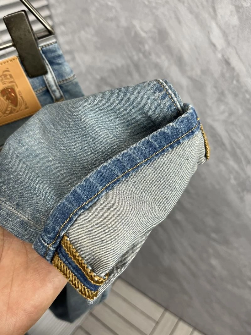 Stylish Burberry Jeans 101808