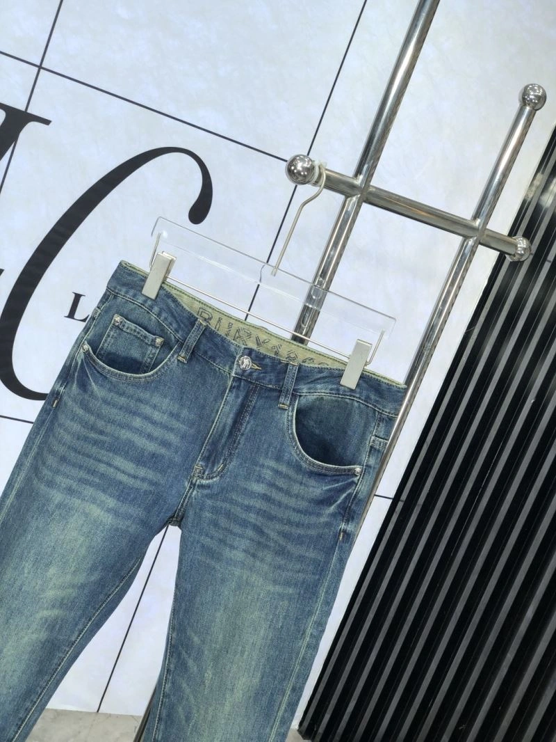 Elegant Burberry Jeans 101813