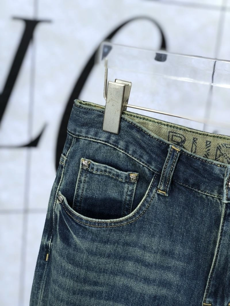 Elegant Burberry Jeans 101813