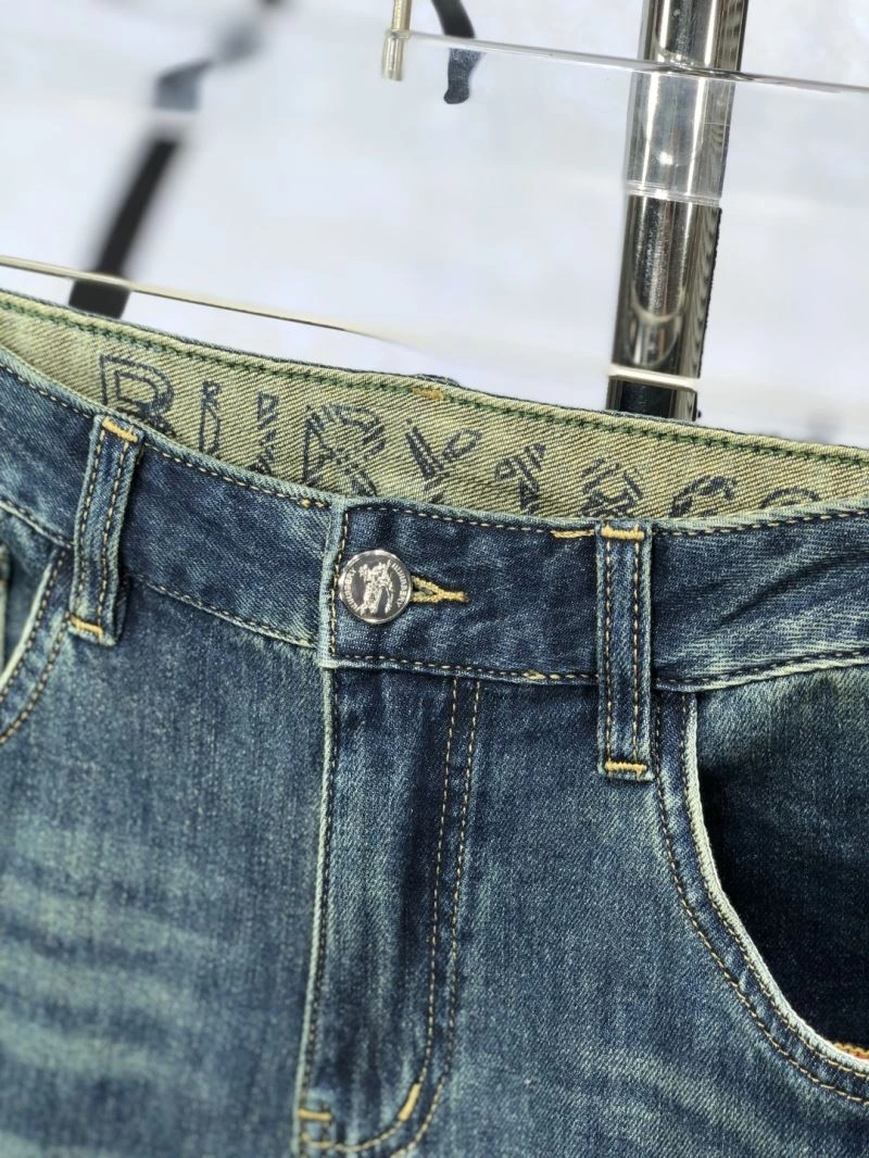 Elegant Burberry Jeans 101813