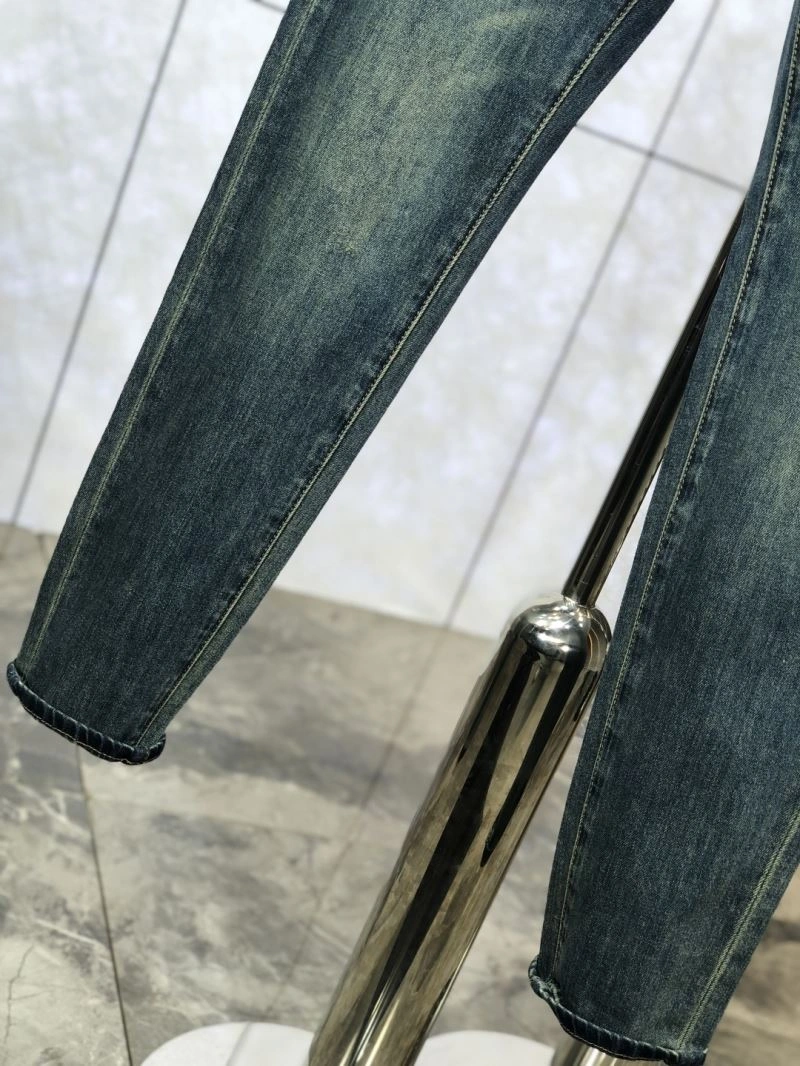 Elegant Burberry Jeans 101813