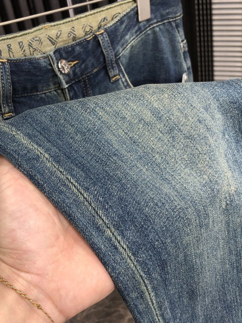 Elegant Burberry Jeans 101813