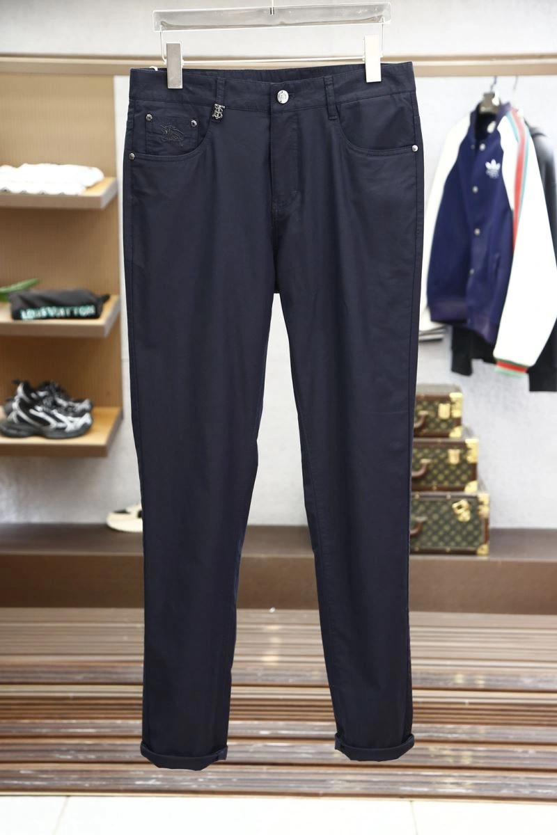 Burberry Jeans Versatile 101810