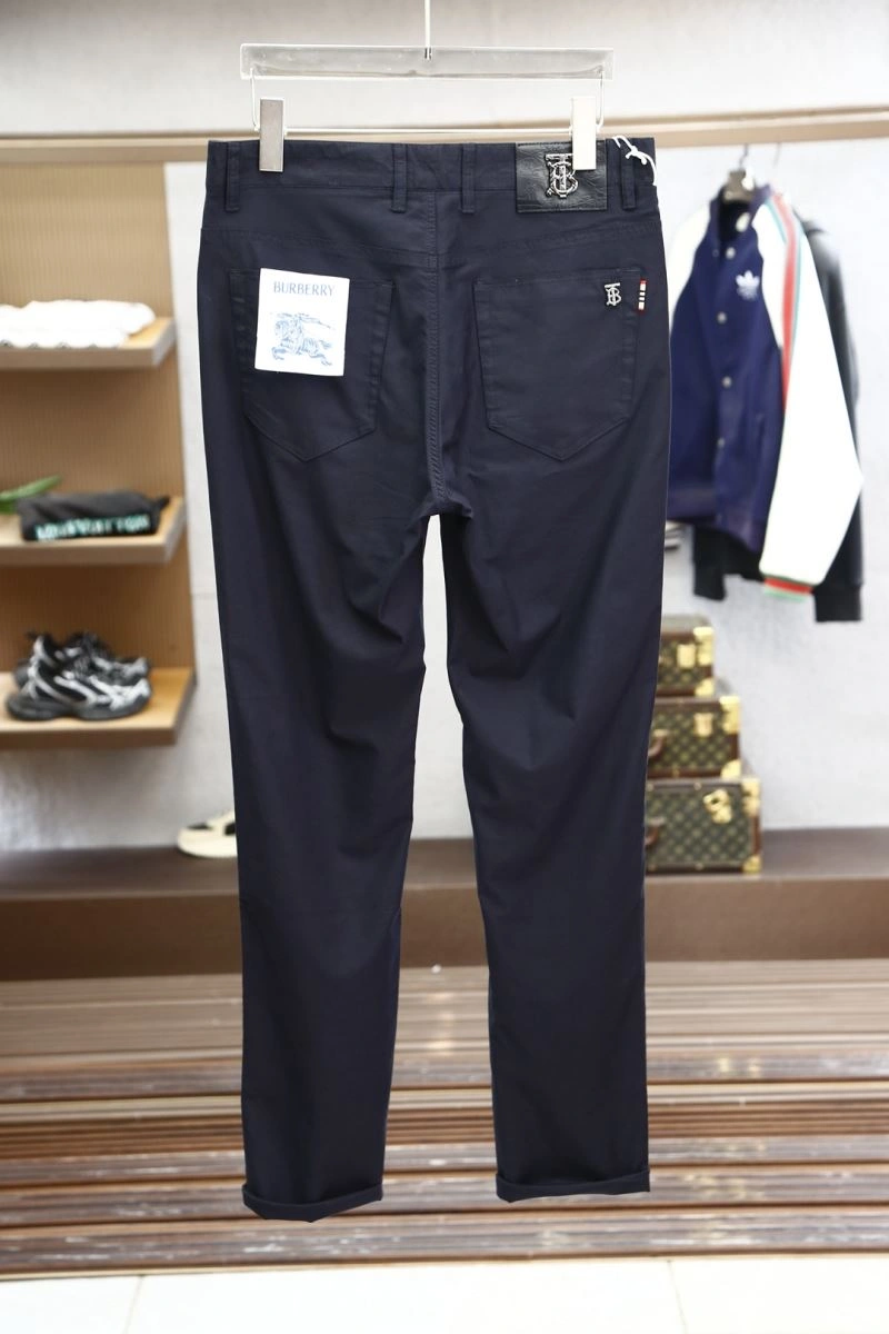 Burberry Jeans Versatile 101810