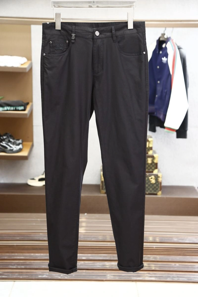 Burberry Jeans Versatile 101810