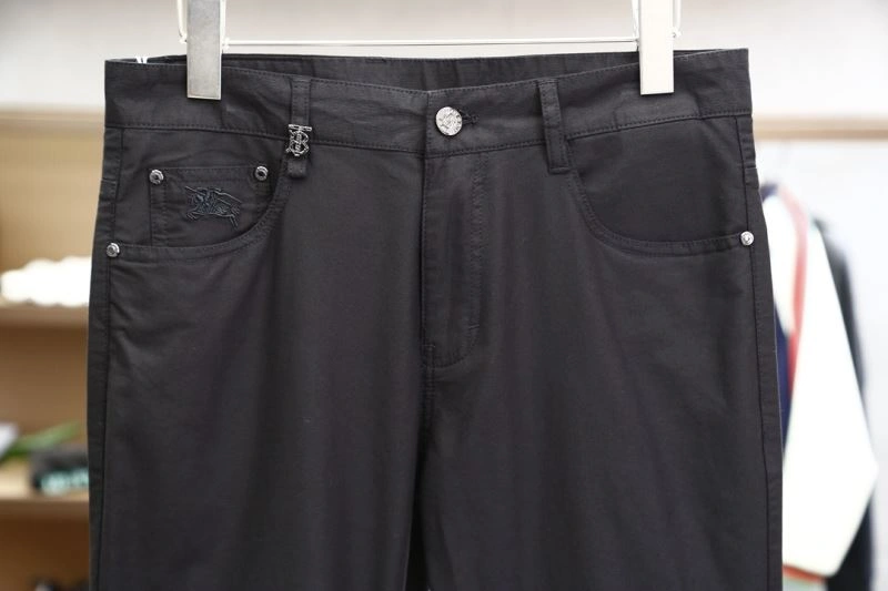 Burberry Jeans Versatile 101810