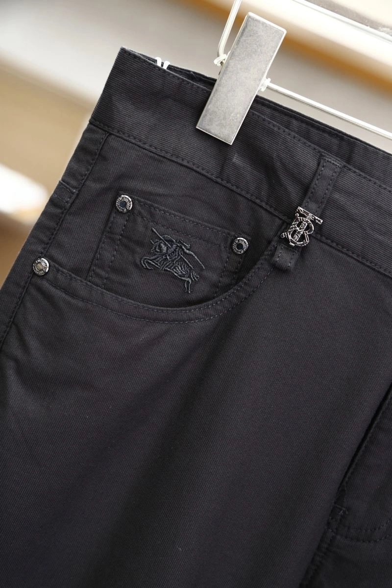 Burberry Jeans Versatile 101810