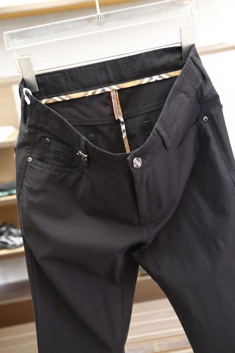Burberry Jeans Versatile 101810