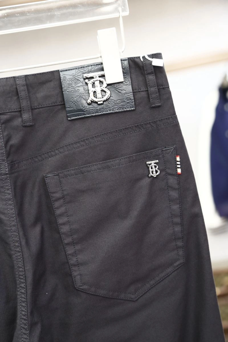 Burberry Jeans Versatile 101810