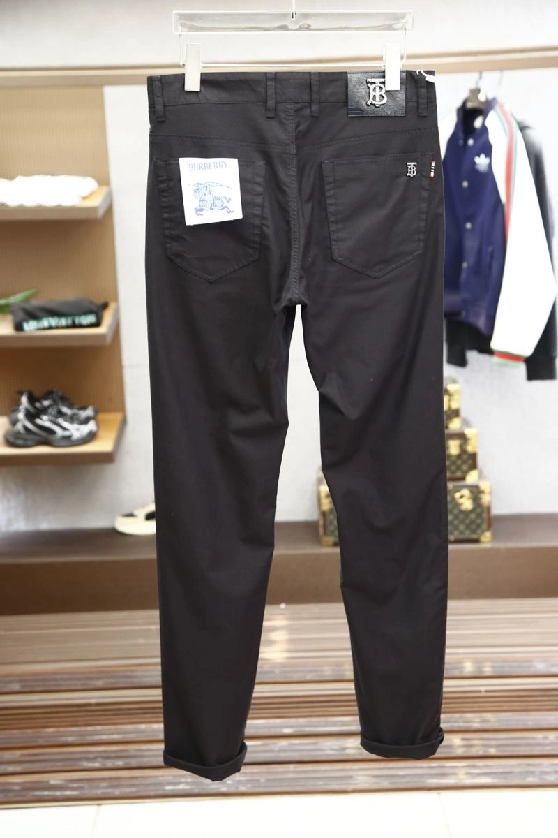 Burberry Jeans Versatile 101810