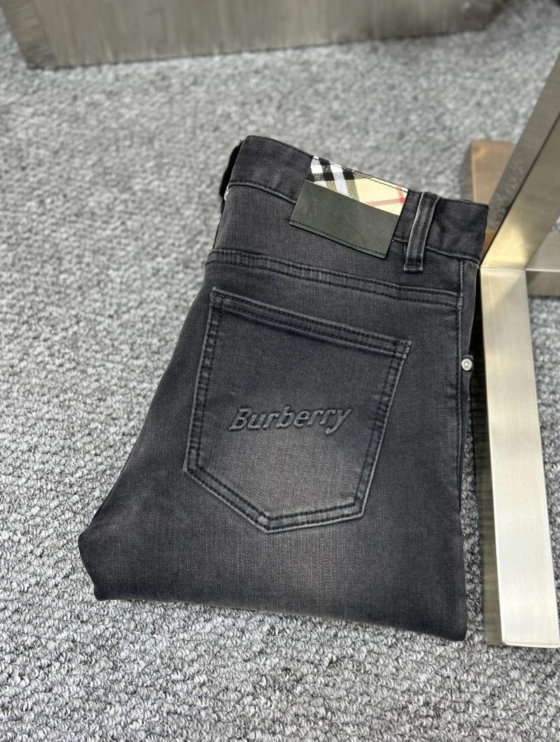 SunProtective Burberry Jeans 101809