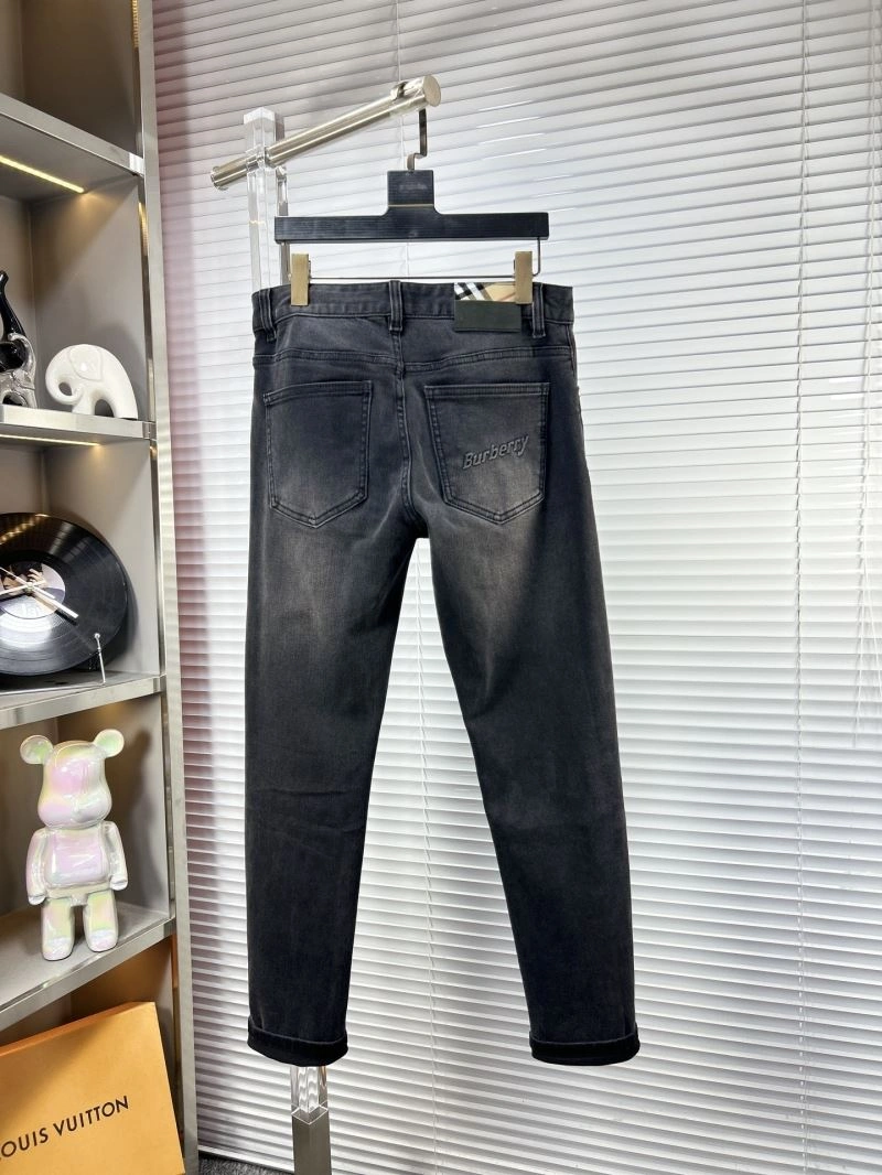 SunProtective Burberry Jeans 101809