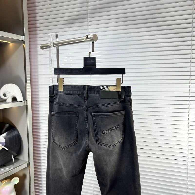 SunProtective Burberry Jeans 101809