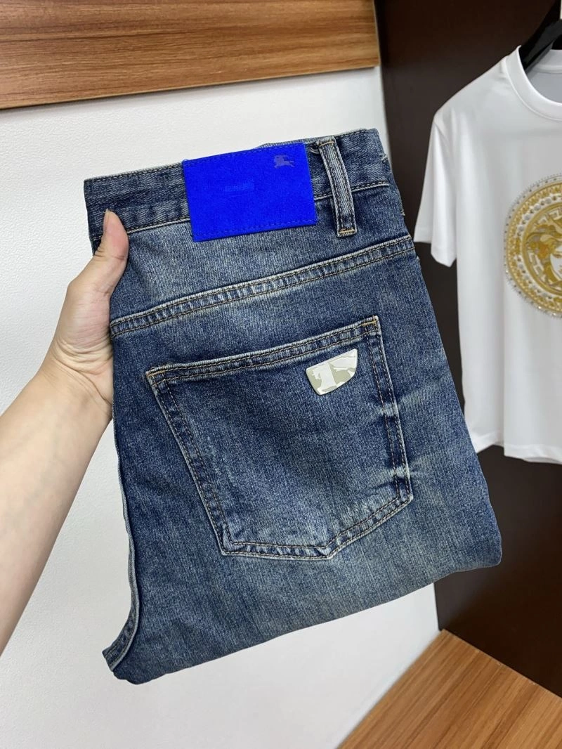 Upgraded Burberry Jeans 101799