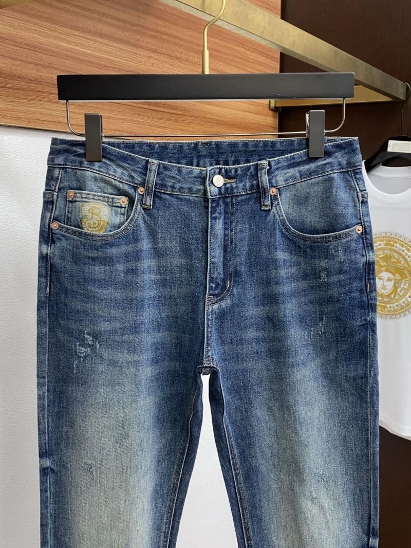 Upgraded Burberry Jeans 101799