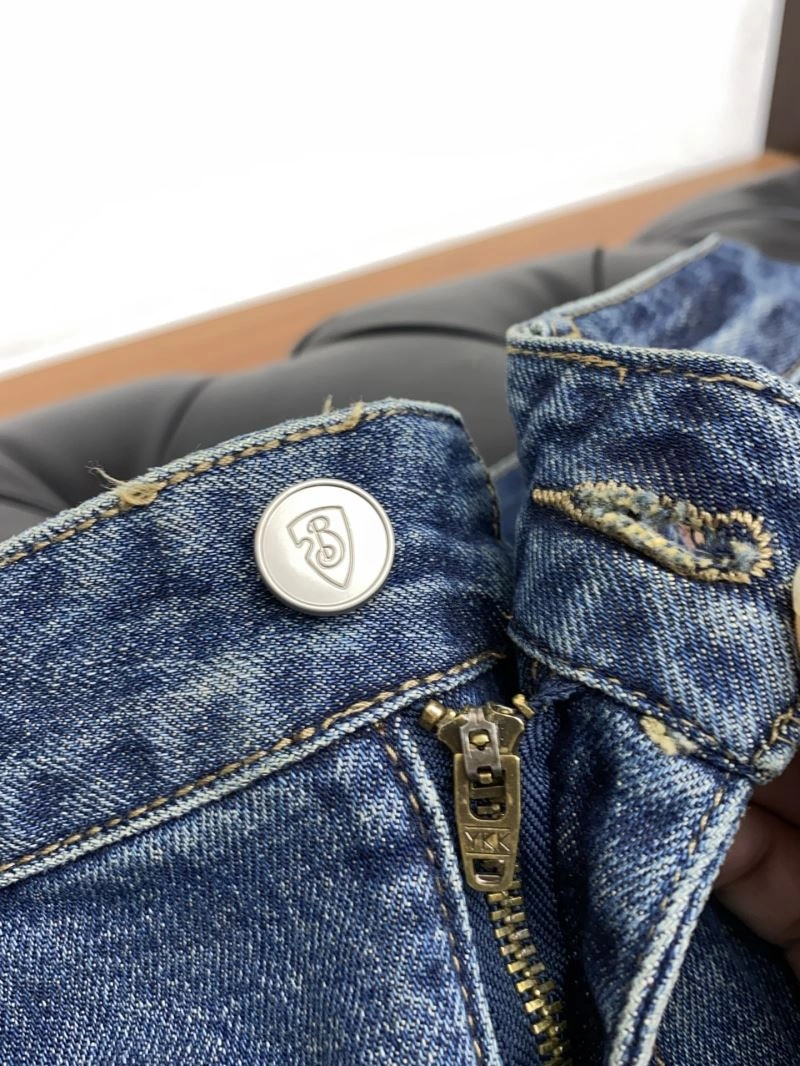 Upgraded Burberry Jeans 101799