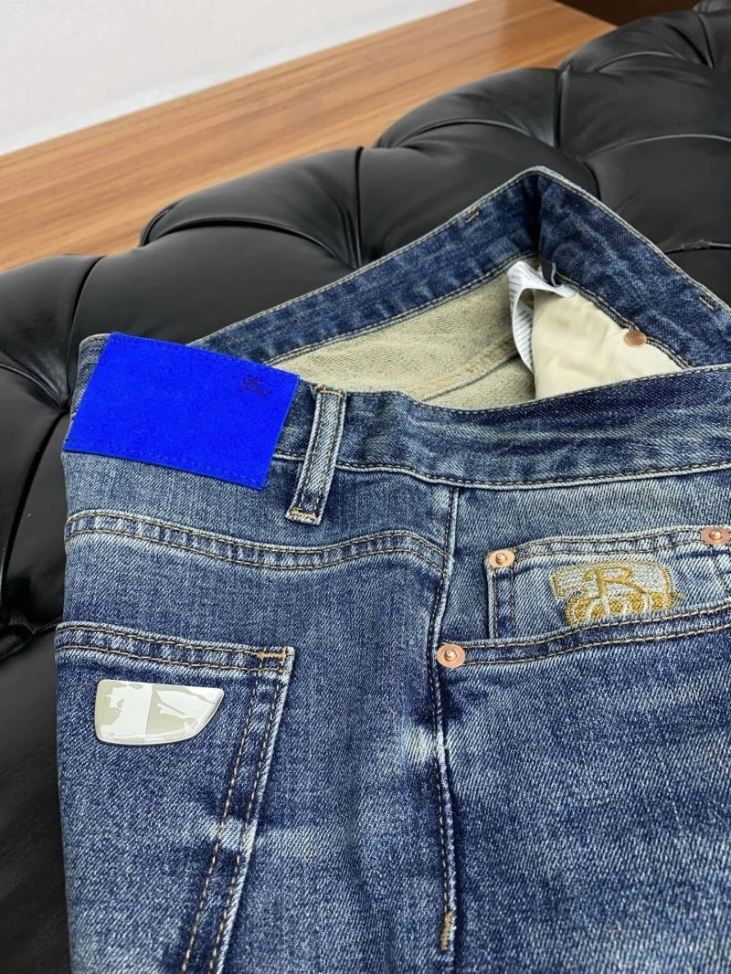 Upgraded Burberry Jeans 101799