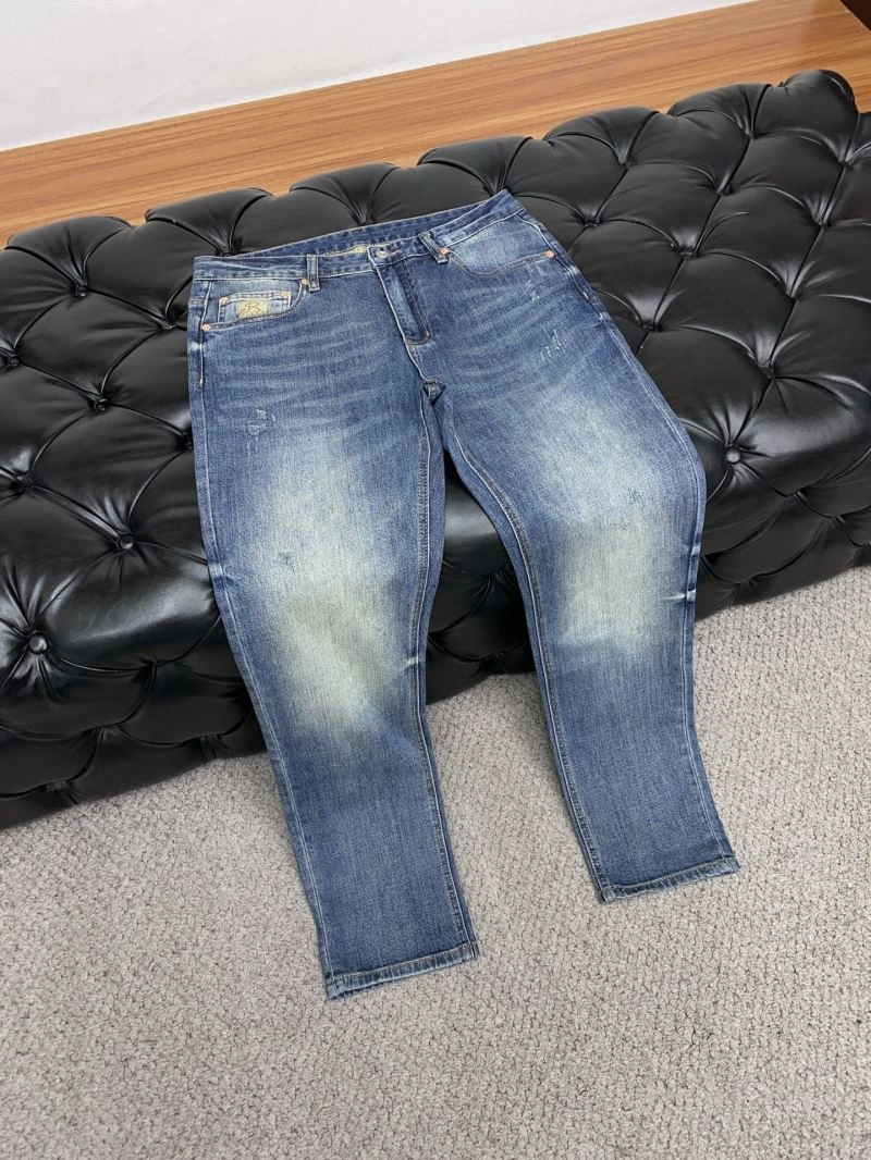 Upgraded Burberry Jeans 101799