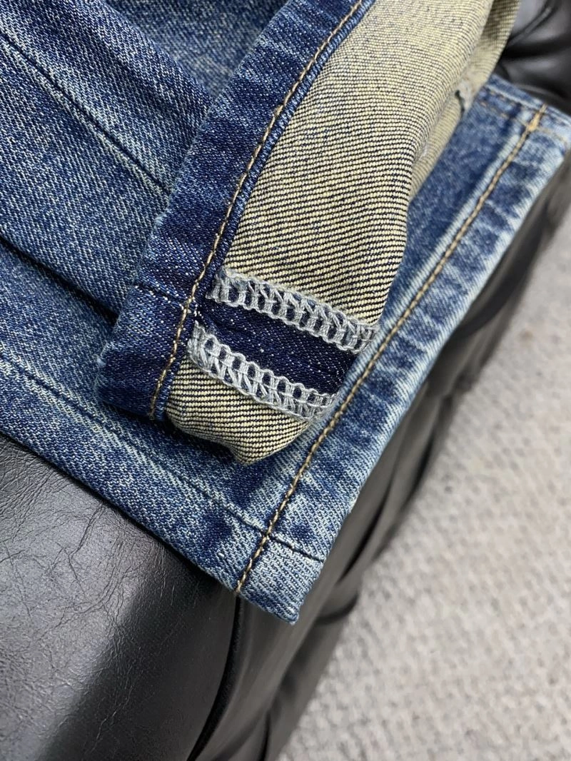 Upgraded Burberry Jeans 101799