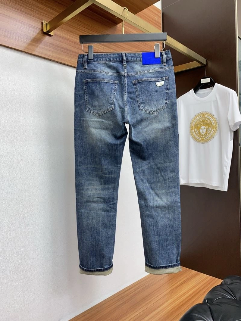 Upgraded Burberry Jeans 101799