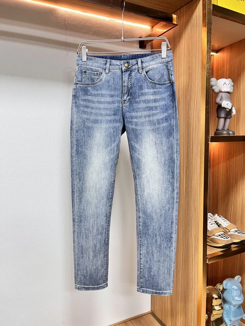 Tailored Burberry Jeans 101798