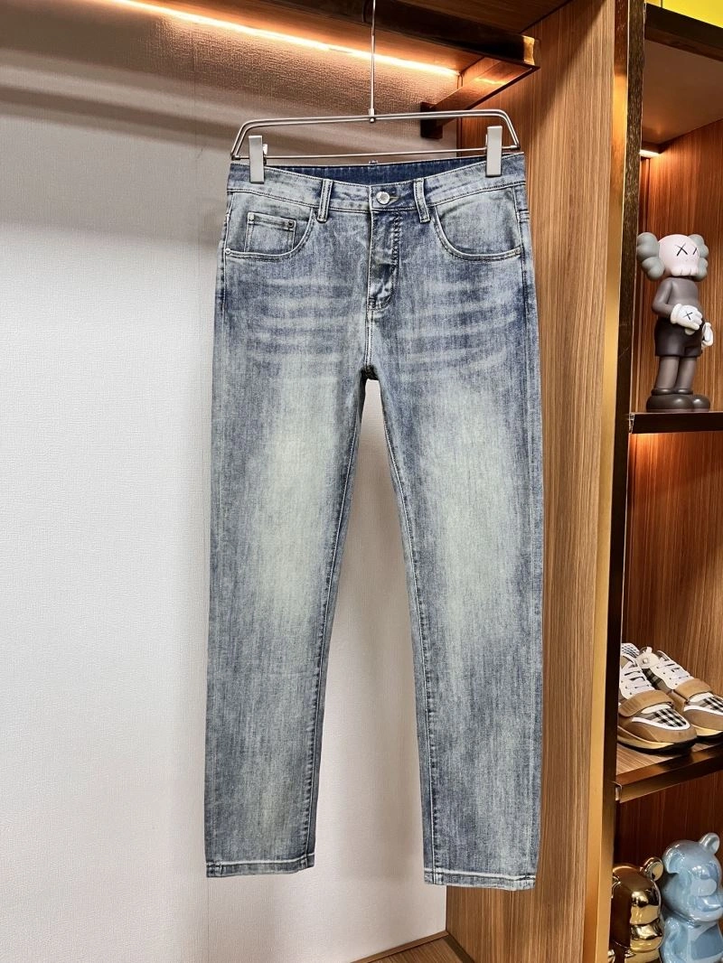 Classic Burberry Jeans 101788