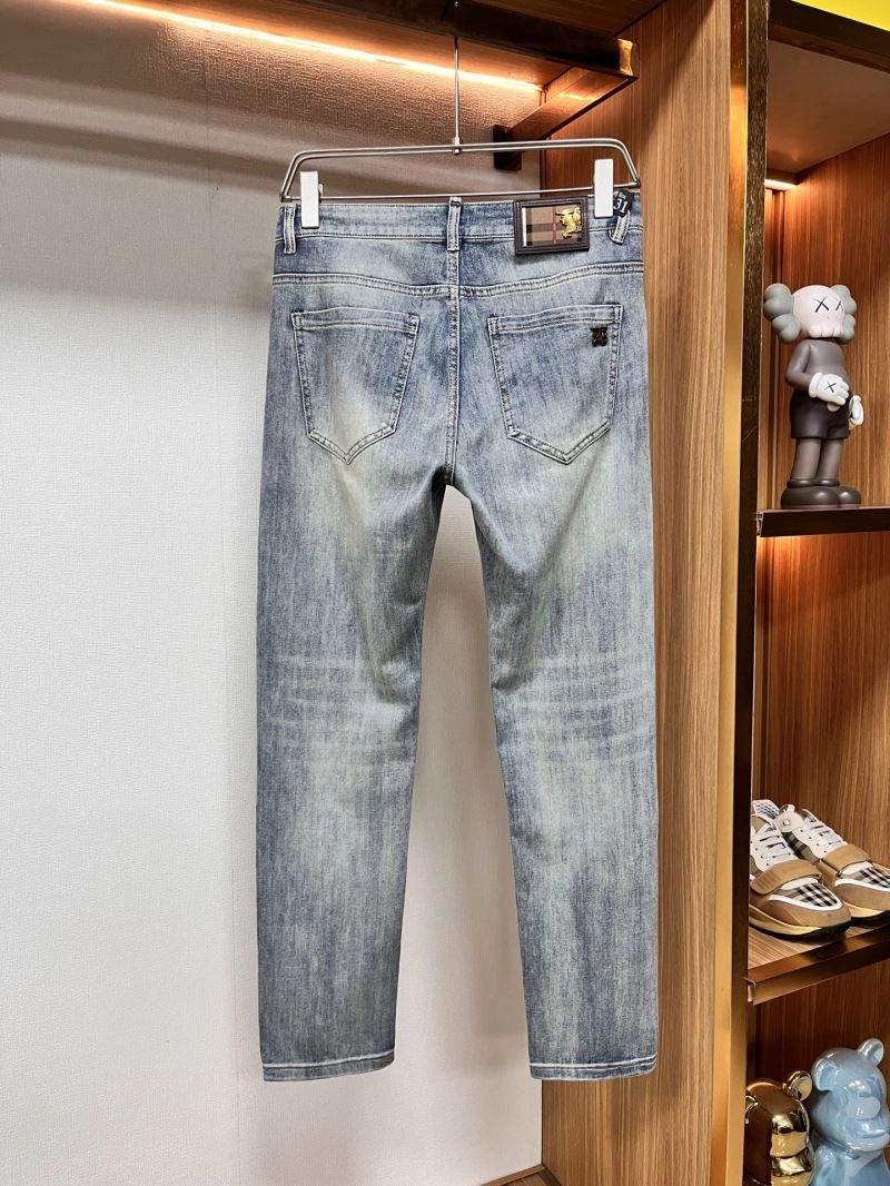 Classic Burberry Jeans 101788